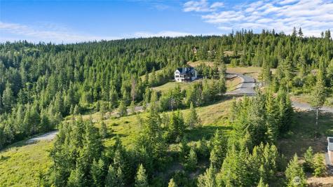 31 Forest Ridge Drive Cle Elum WA 98922