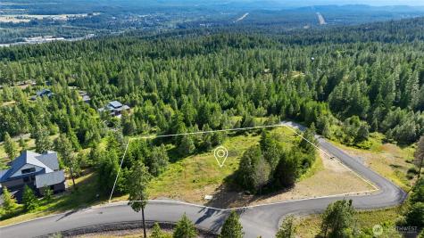 31 Forest Ridge Drive Cle Elum WA 98922