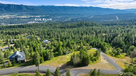 31 Forest Ridge Drive Cle Elum WA 98922