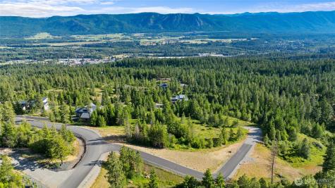 31 Forest Ridge Drive Cle Elum WA 98922