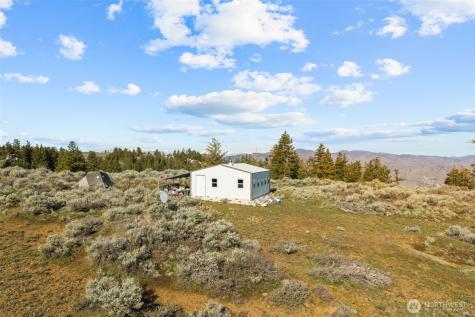 104 Yarrow Lane East Wenatchee WA 98802