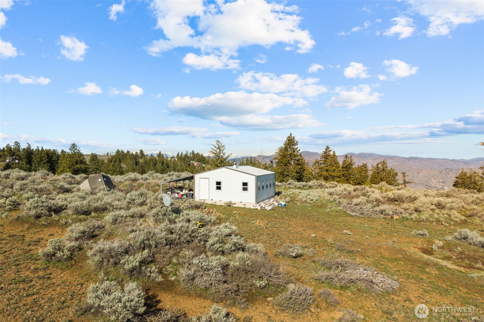 104 Yarrow Lane East Wenatchee WA 98802
