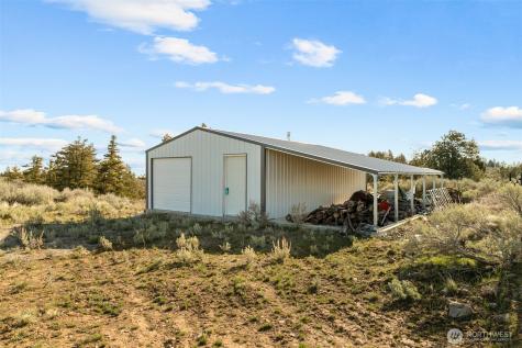 104 Yarrow Lane East Wenatchee WA 98802