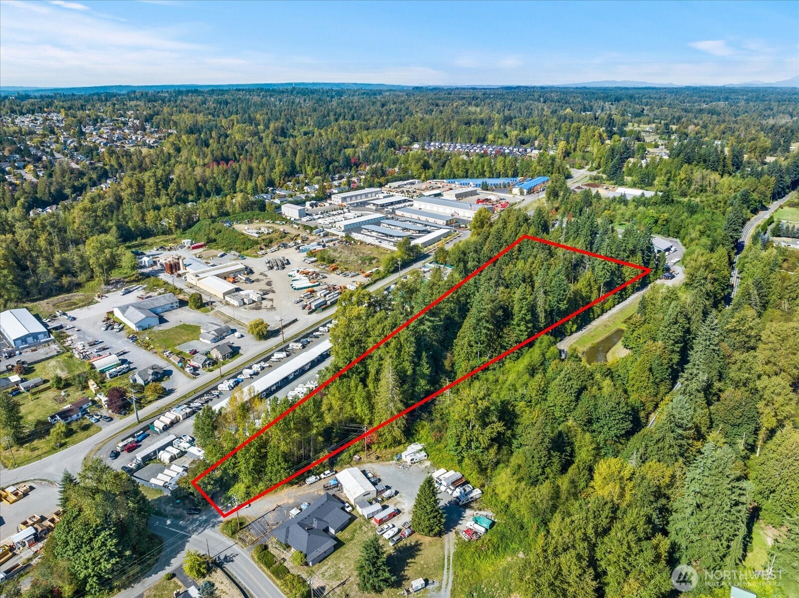 Lake Stevens WA 98258