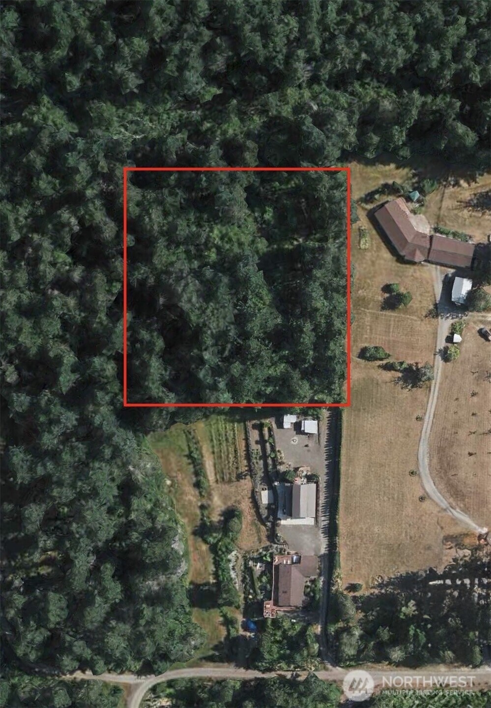 3021 NW Beth Lane Poulsbo WA 98370
