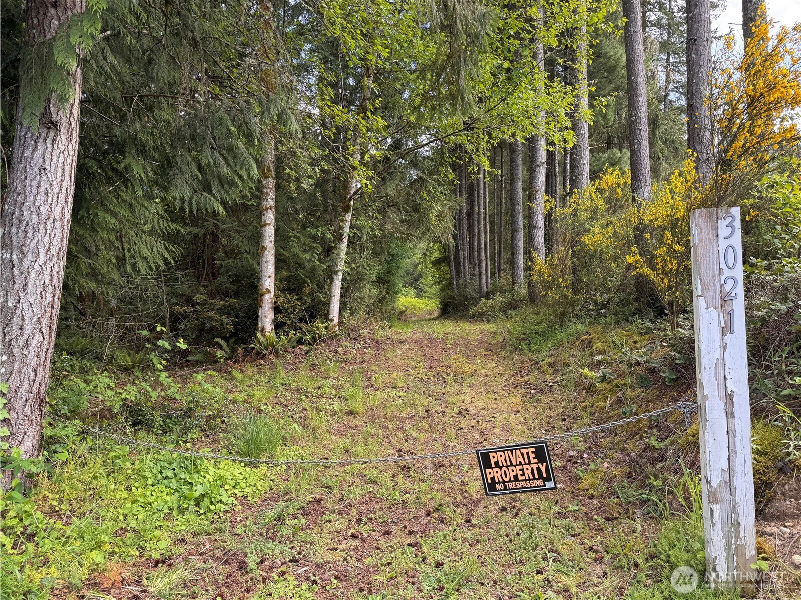 3021 NW Beth Lane Poulsbo WA 98370