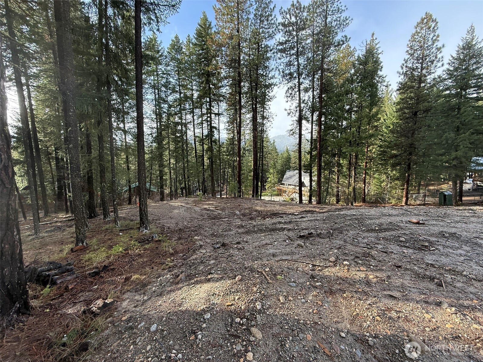 22124 Appaloosa Lane Leavenworth WA 98826