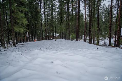 22124 Appaloosa Lane Leavenworth WA 98826