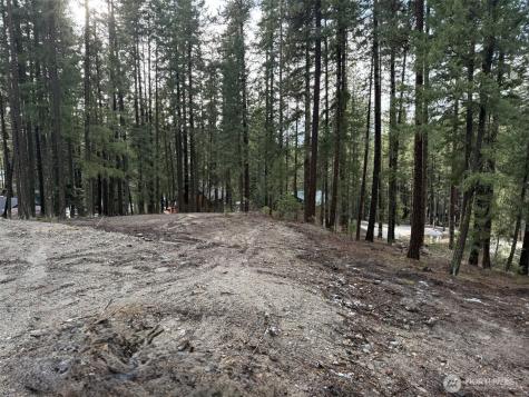 22124 Appaloosa Lane Leavenworth WA 98826