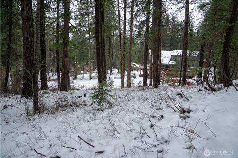 22124 Appaloosa Lane Leavenworth WA 98826