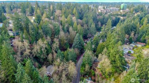 2415 NE 178th Street Shoreline WA 98155