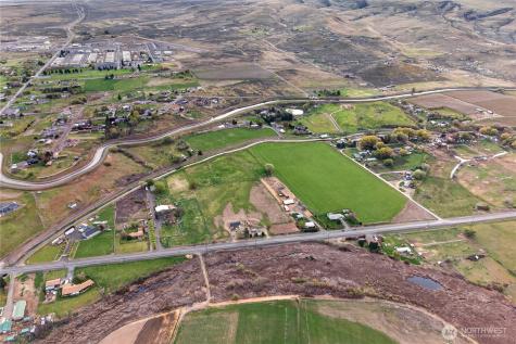 0 East Selah Road Yakima WA 98901