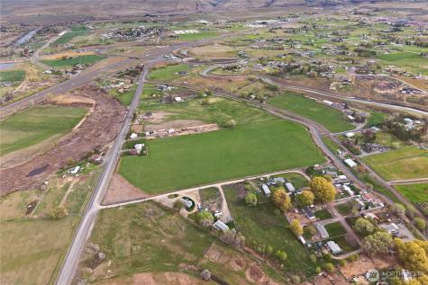 0 East Selah Road Yakima WA 98901