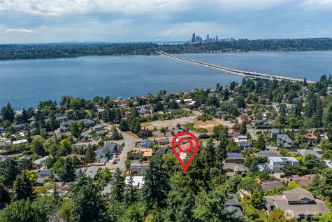 28 68th Avenue SE Mercer Island WA 98040