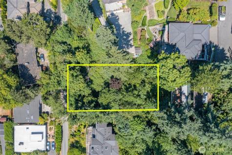 28 68th Avenue SE Mercer Island WA 98040