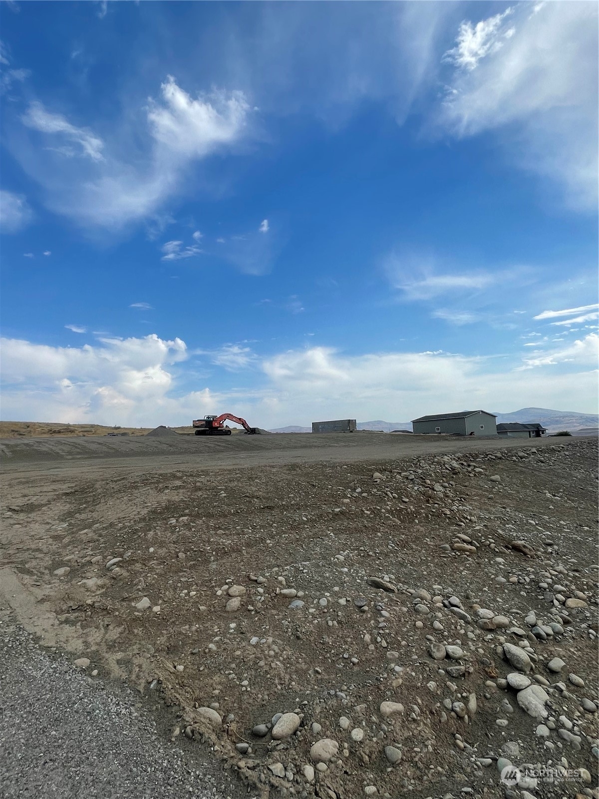 19 Parks Drive Okanogan WA 98840