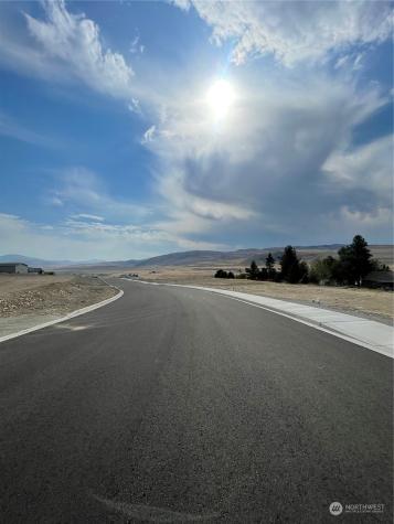 19 Parks Drive Okanogan WA 98840