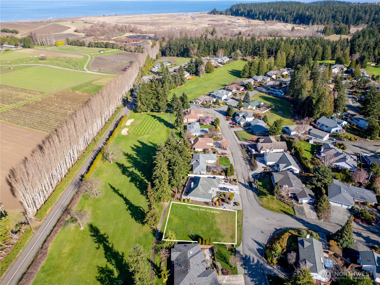 9999 Hurricane Ridge Drive Sequim WA 98382