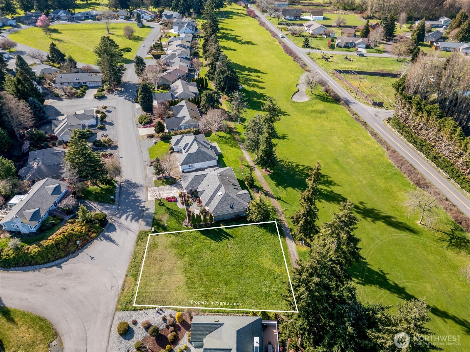 9999 Hurricane Ridge Drive Sequim WA 98382