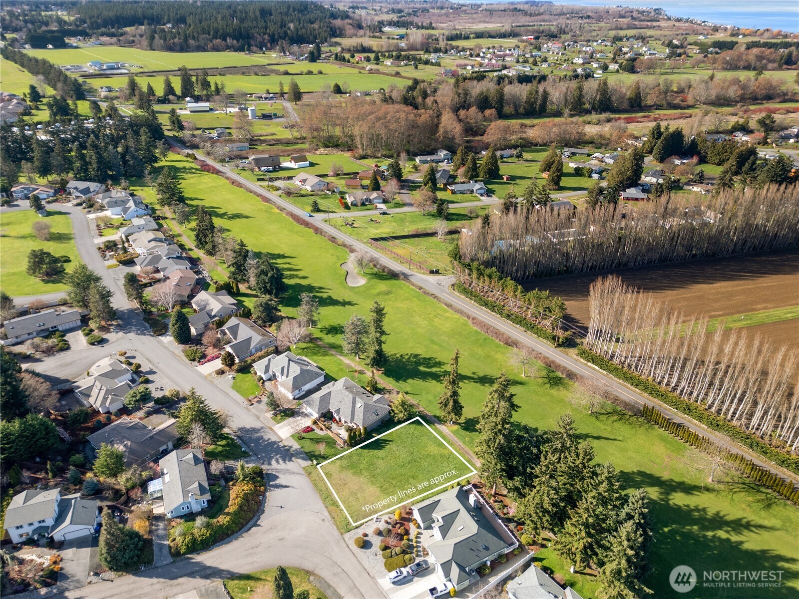 9999 Hurricane Ridge Drive Sequim WA 98382