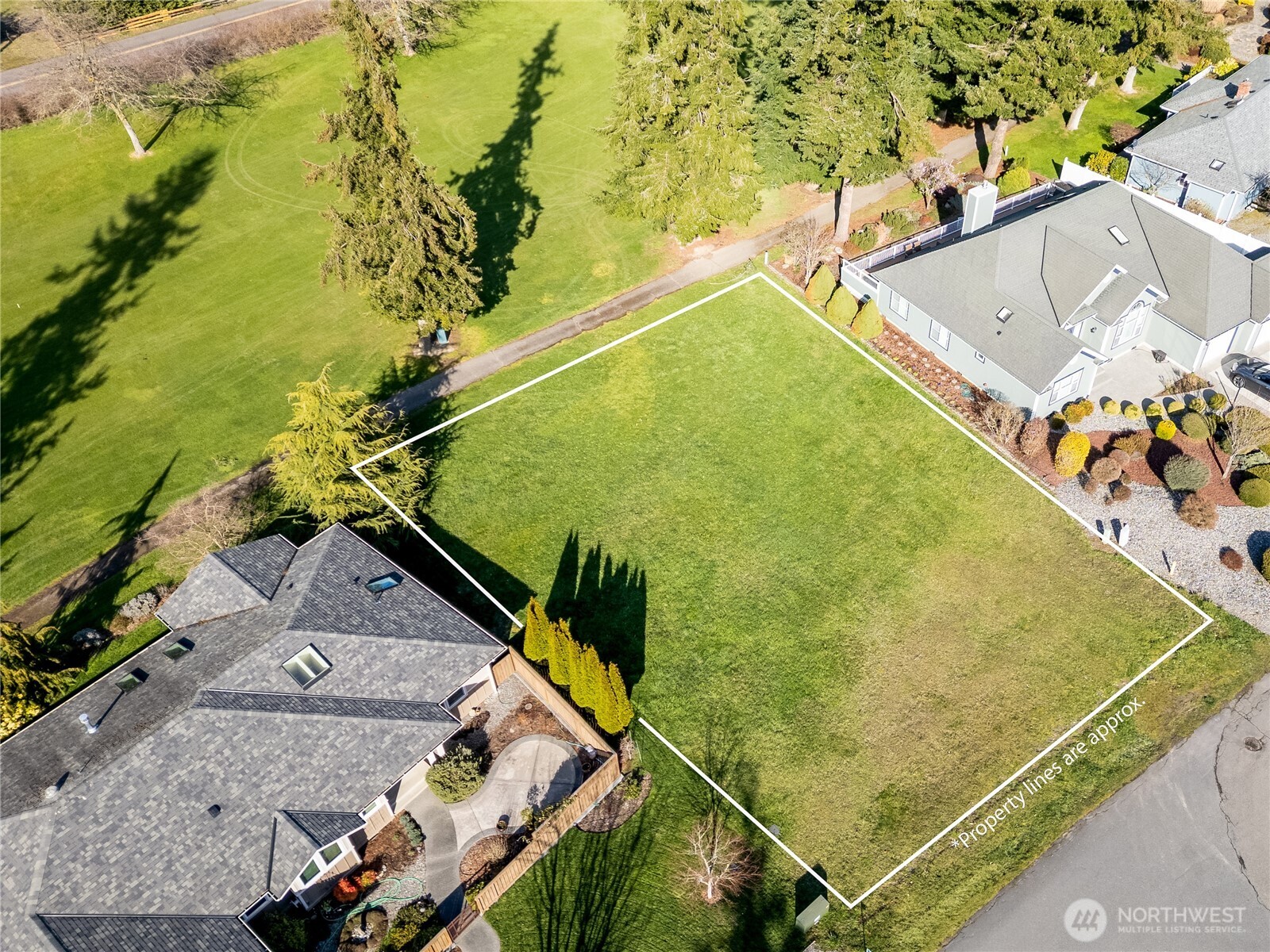 9999 Hurricane Ridge Drive Sequim WA 98382