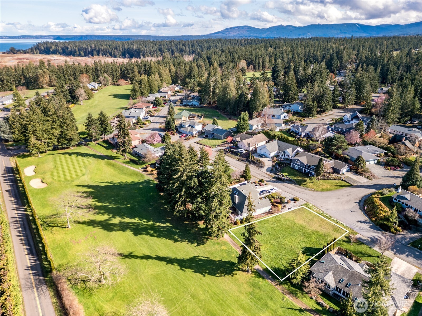 9999 Hurricane Ridge Drive Sequim WA 98382