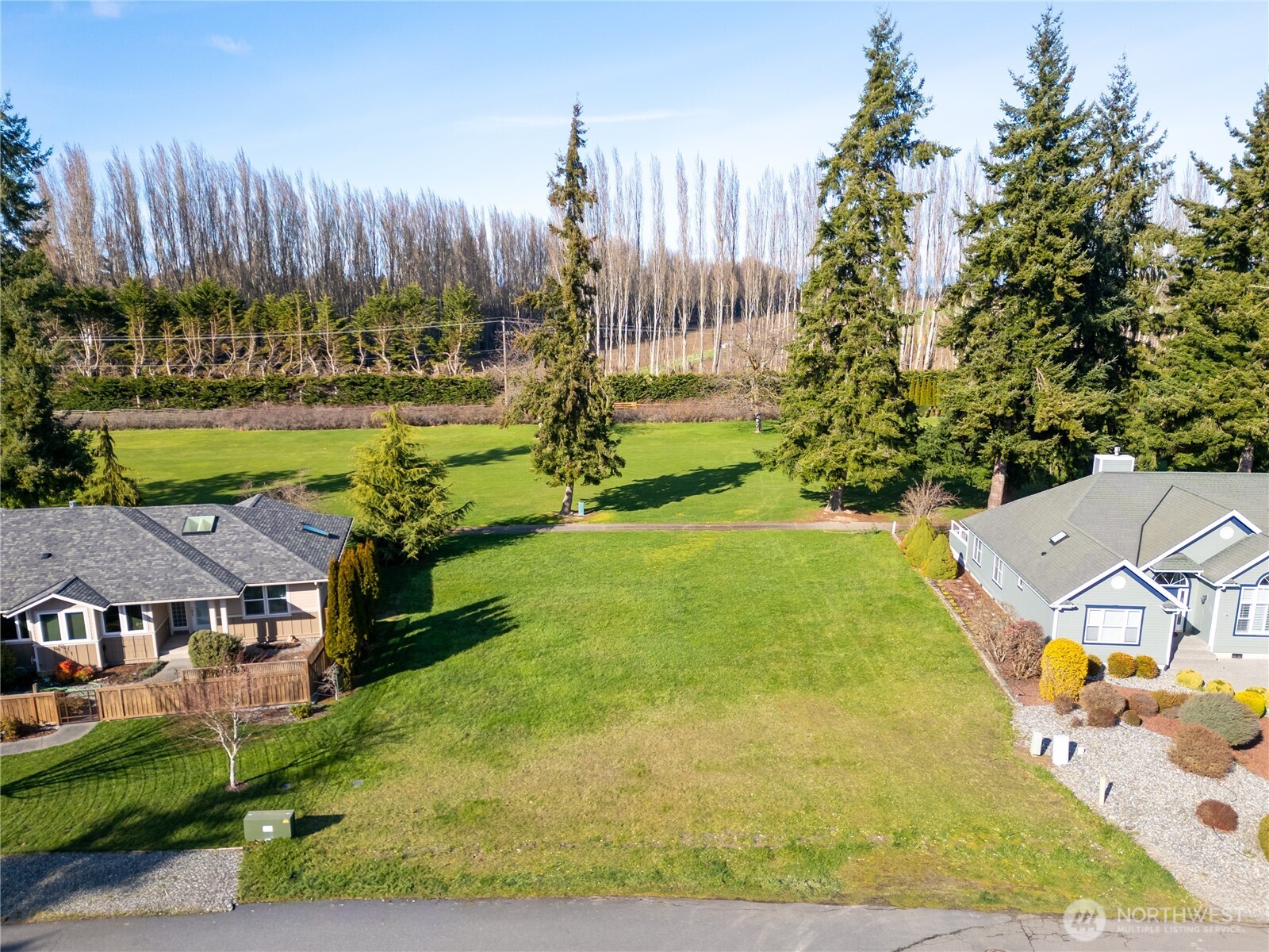9999 Hurricane Ridge Drive Sequim WA 98382