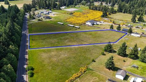 14602 SE Yelm Avenue Yelm WA 98597