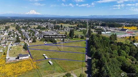 14602 SE Yelm Avenue Yelm WA 98597