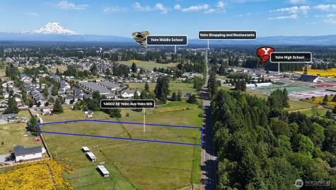 14602 SE Yelm Avenue Yelm WA 98597