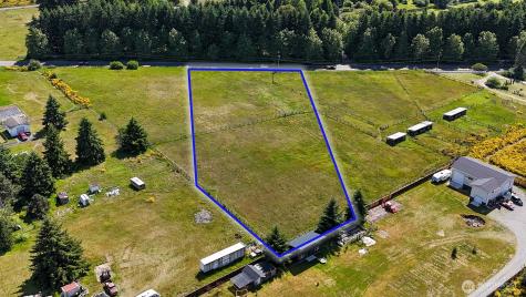 14602 SE Yelm Avenue Yelm WA 98597