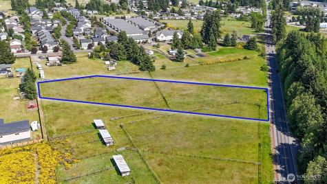 14602 SE Yelm Avenue Yelm WA 98597