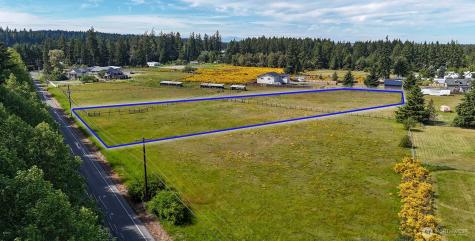 14602 SE Yelm Avenue Yelm WA 98597