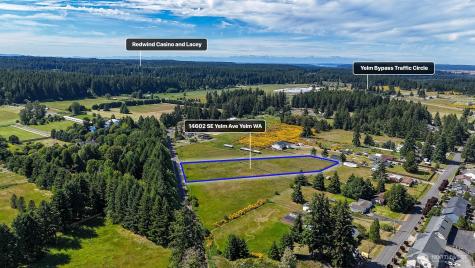 14602 SE Yelm Avenue Yelm WA 98597