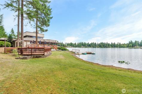 10115 Edgewood Drive Anderson Island WA 98303
