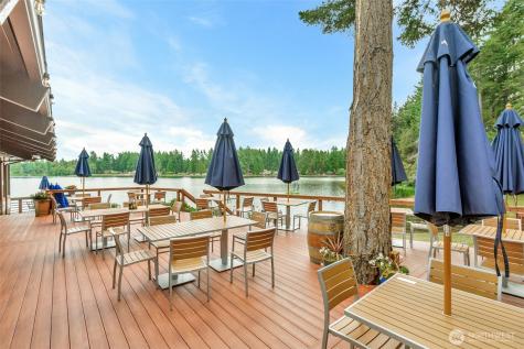 10115 Edgewood Drive Anderson Island WA 98303