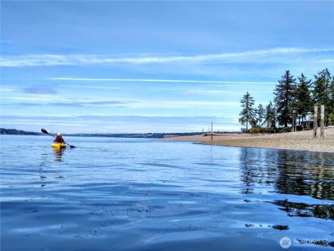 10115 Edgewood Drive Anderson Island WA 98303