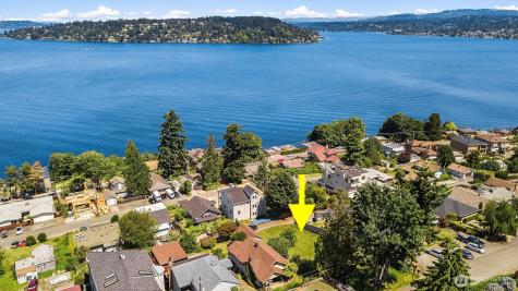 7220 S Ryan Street Seattle WA 98178