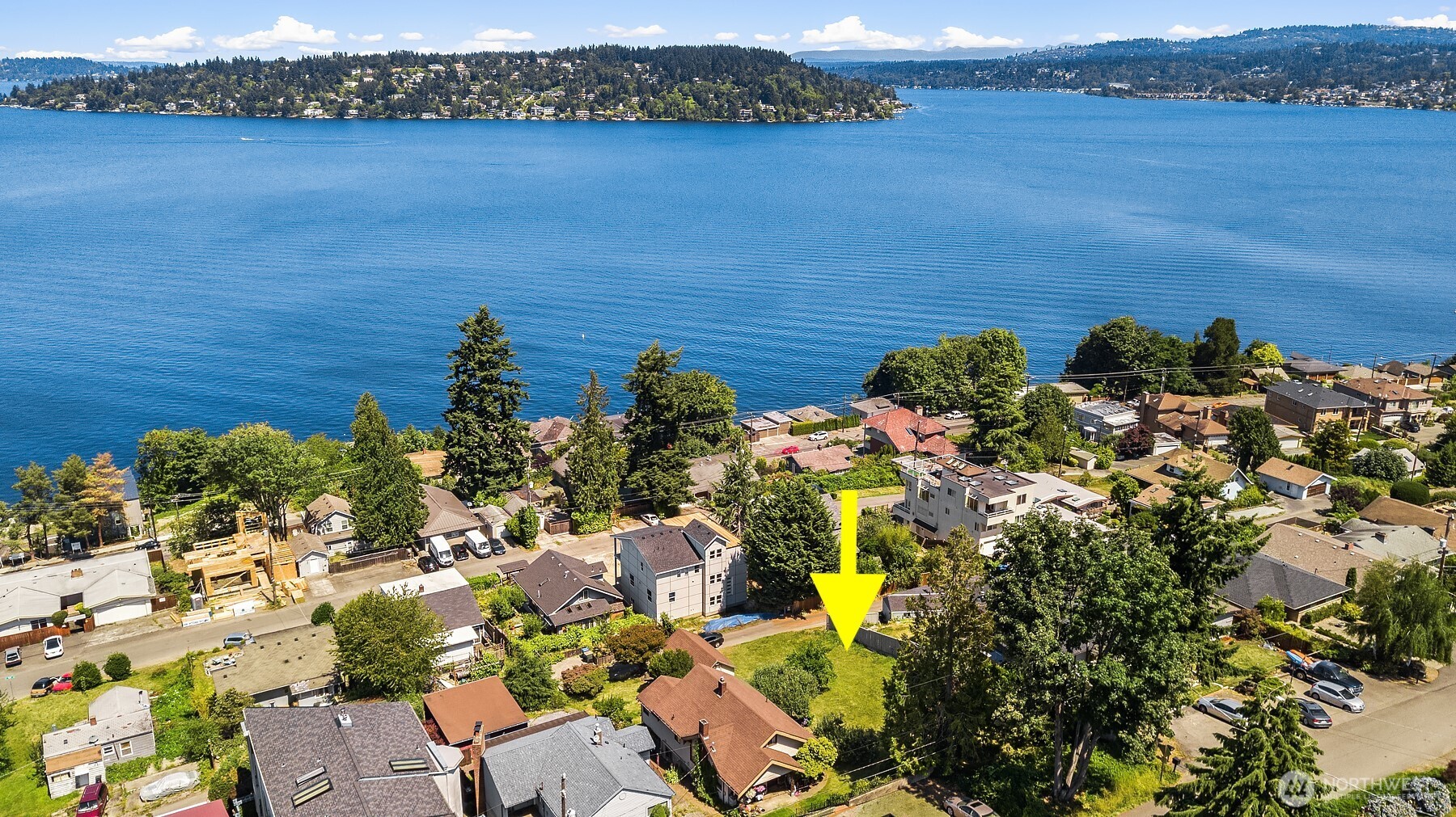 7220 S Ryan Street Seattle WA 98178