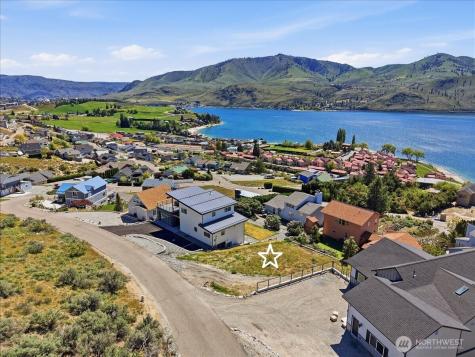 211 Riviera Drive Chelan WA 98816