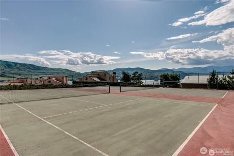 211 Riviera Drive Chelan WA 98816