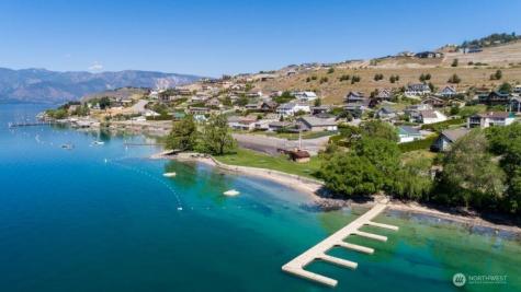 211 Riviera Drive Chelan WA 98816