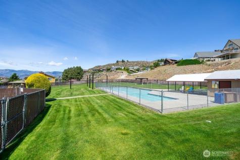 211 Riviera Drive Chelan WA 98816