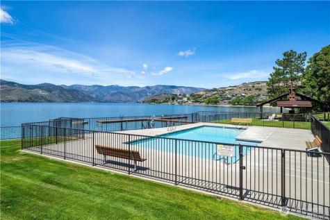 211 Riviera Drive Chelan WA 98816