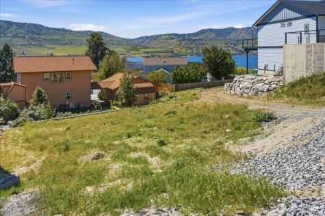 211 Riviera Drive Chelan WA 98816