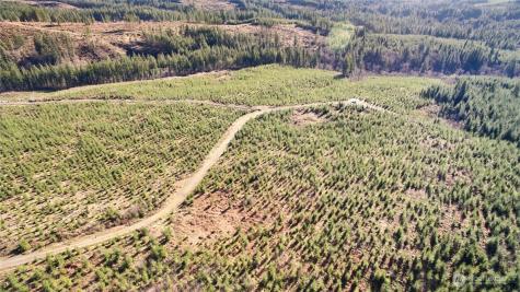 4 NE Jones Creek Road Camas WA 98607