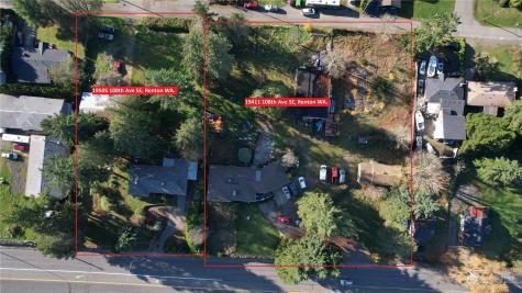 19411 108th Avenue SE Renton WA 98055