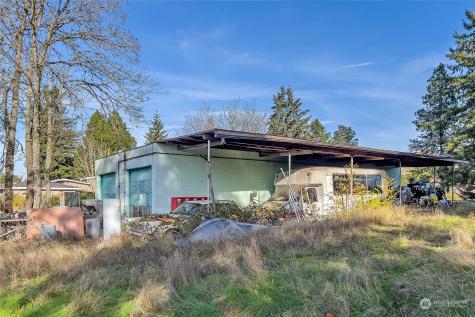 19411 108th Avenue SE Renton WA 98055