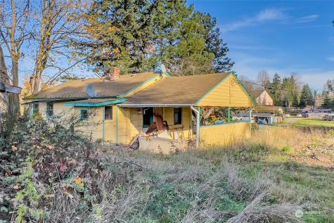 19411 108th Avenue SE Renton WA 98055