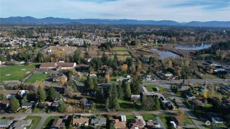 19411 108th Avenue SE Renton WA 98055